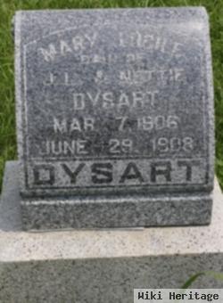 Mary Lucile Dysart