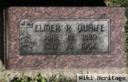 Elmer R. Quaife