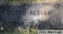 Floyd James Revelle