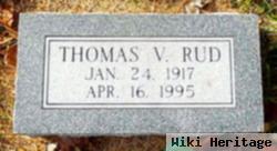 Thomas Victor Rud