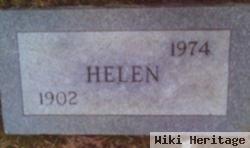 Helen Sinders