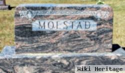 Edwin I Molstad