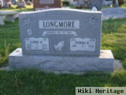 Larry R Longmore