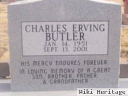 Charles Erving Butler