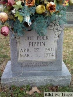 Joseph Polk Pippin