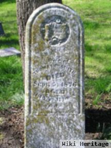 Sarah E. Smith