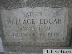 Wallace Edgar Butler