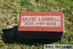 Arlene Lavonne Bonnell