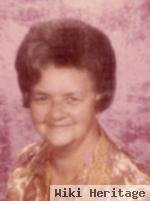 Bonnie Mae Brendle Shuler