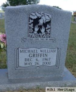 Michael William Griffin