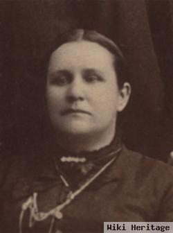 Nancy Jane Reeder Cox