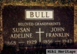 John Franklin Bull