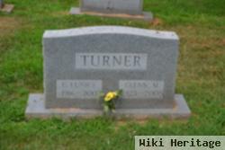 E. Eunice Turner