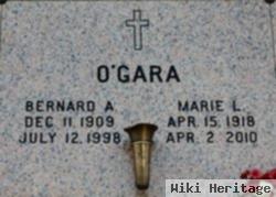 Marie L. O'gara