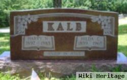 Harry N. Kalb