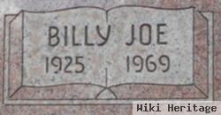 Billy Joe Brown