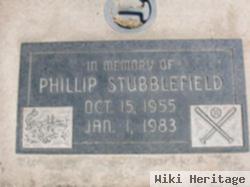 Phillip Stubblefield