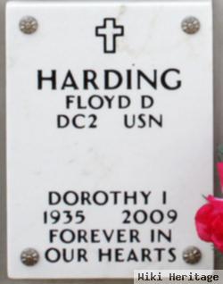 Dorothy Lee Rockwell Harding