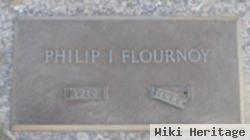 Philip I Flournoy