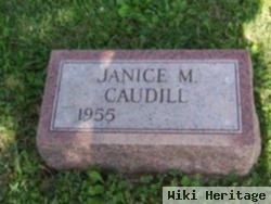 Janice Marie Caudill