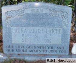 Laura Louise Granger Laiche