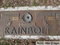 Herbert Earl Rainbolt