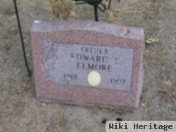 Edward T. Elmore