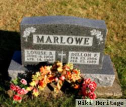 Louise B. Marlowe