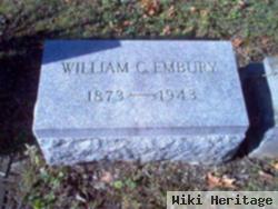 William C. Embury