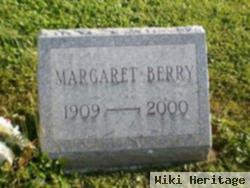 Margaret Berry