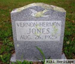 Vernon Hermon Jones