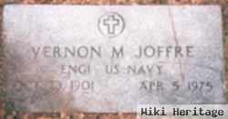 Vernon M. Joffre