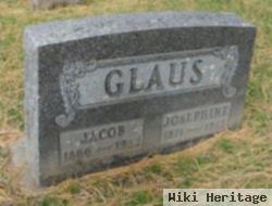 Josephine Moos Glaus