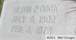 Hilton Philip Cook