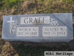 Gladys W Graff