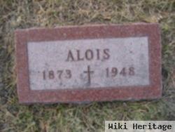 Alois Heeb