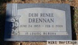 Debi Renee Drennan