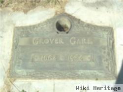 Grover C. Garr