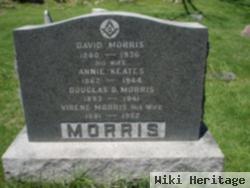 David Morris