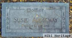 Susie A Jones Addieway