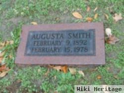 Augusta Milo Smith