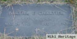 Bertha E. Chartier