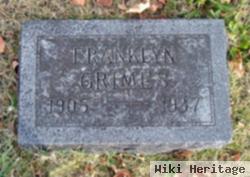 Thomas Franklin "franklyn" Grimes