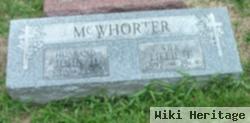 John H. Mcwhorter