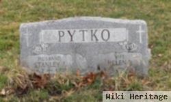 Helen B Pytko