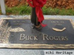 Buck Rogers