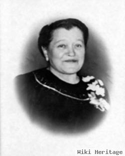 Mrs Rose Mermelstein Sobel