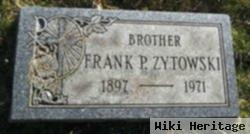 Frank P. Zytowski