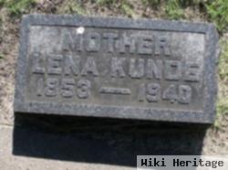 Lena Kruse Kunde