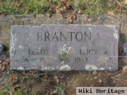 A Leroy Branton